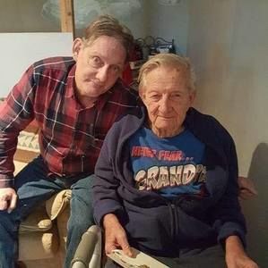 Meet your Posher, Patricia